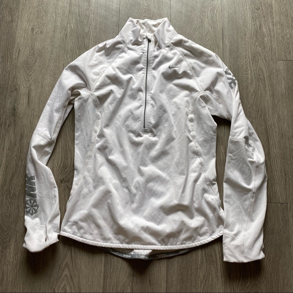 Nike long fleece